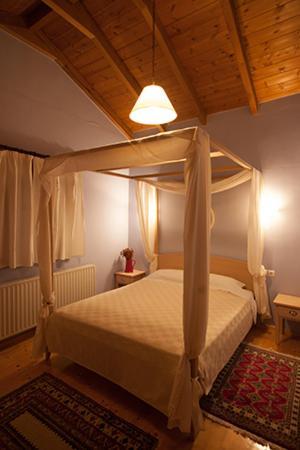 Amadryades Boutique Hotel Alatopetra Exterior photo