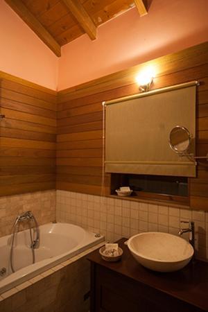 Amadryades Boutique Hotel Alatopetra Exterior photo