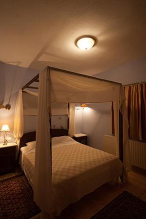 Amadryades Boutique Hotel Alatopetra Exterior photo
