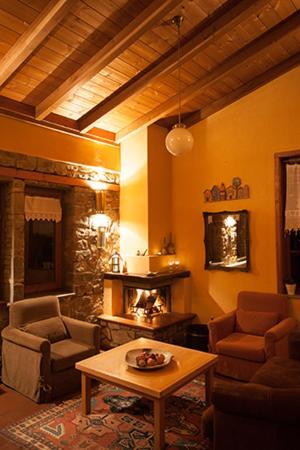 Amadryades Boutique Hotel Alatopetra Exterior photo