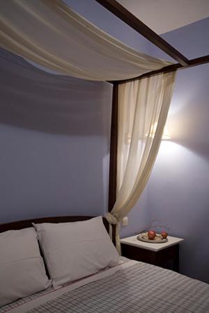 Amadryades Boutique Hotel Alatopetra Room photo